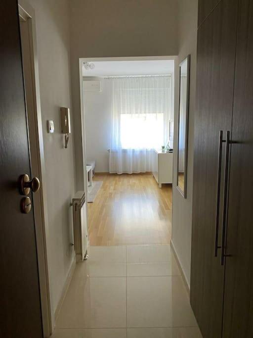 Appartement Lomea Nada *