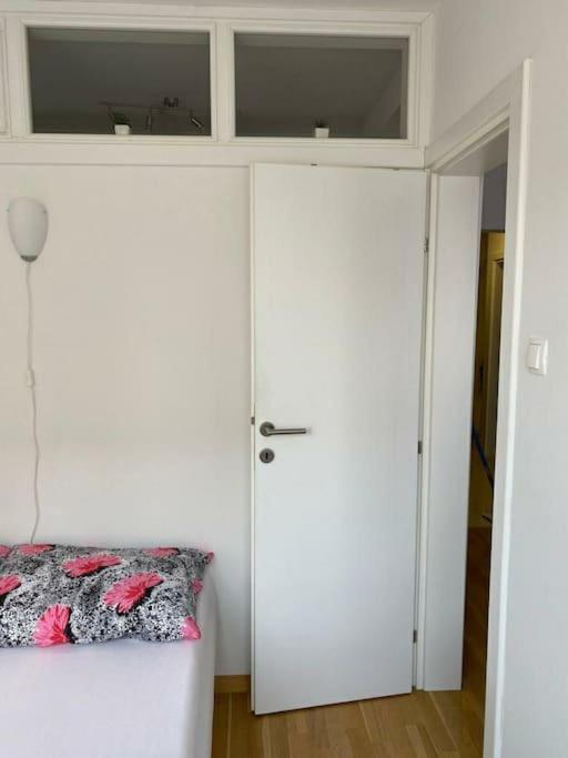 Lomea Nada Appartement *