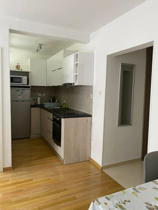 Lomea Nada Appartement Zagreb