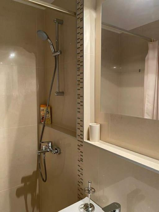 Appartement Lomea Nada Zagreb