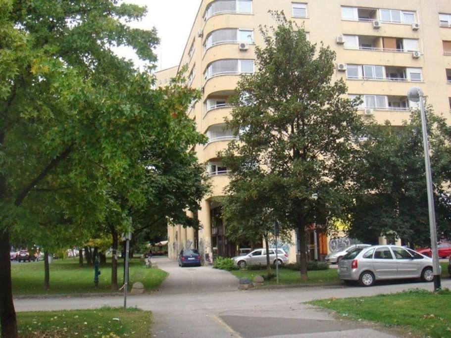 Lomea Nada Appartement